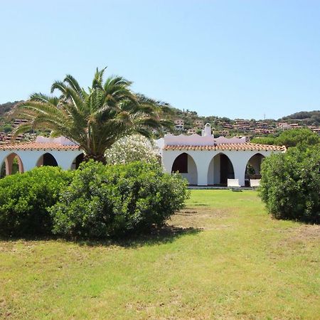 Villa Sa Murta Bassa Коста Рей Экстерьер фото