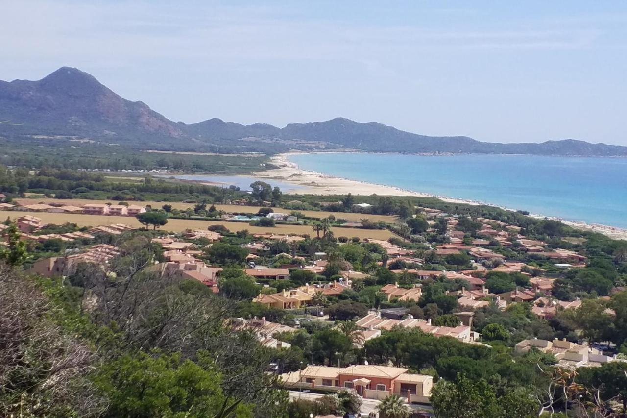 Villa Sa Murta Bassa Коста Рей Экстерьер фото