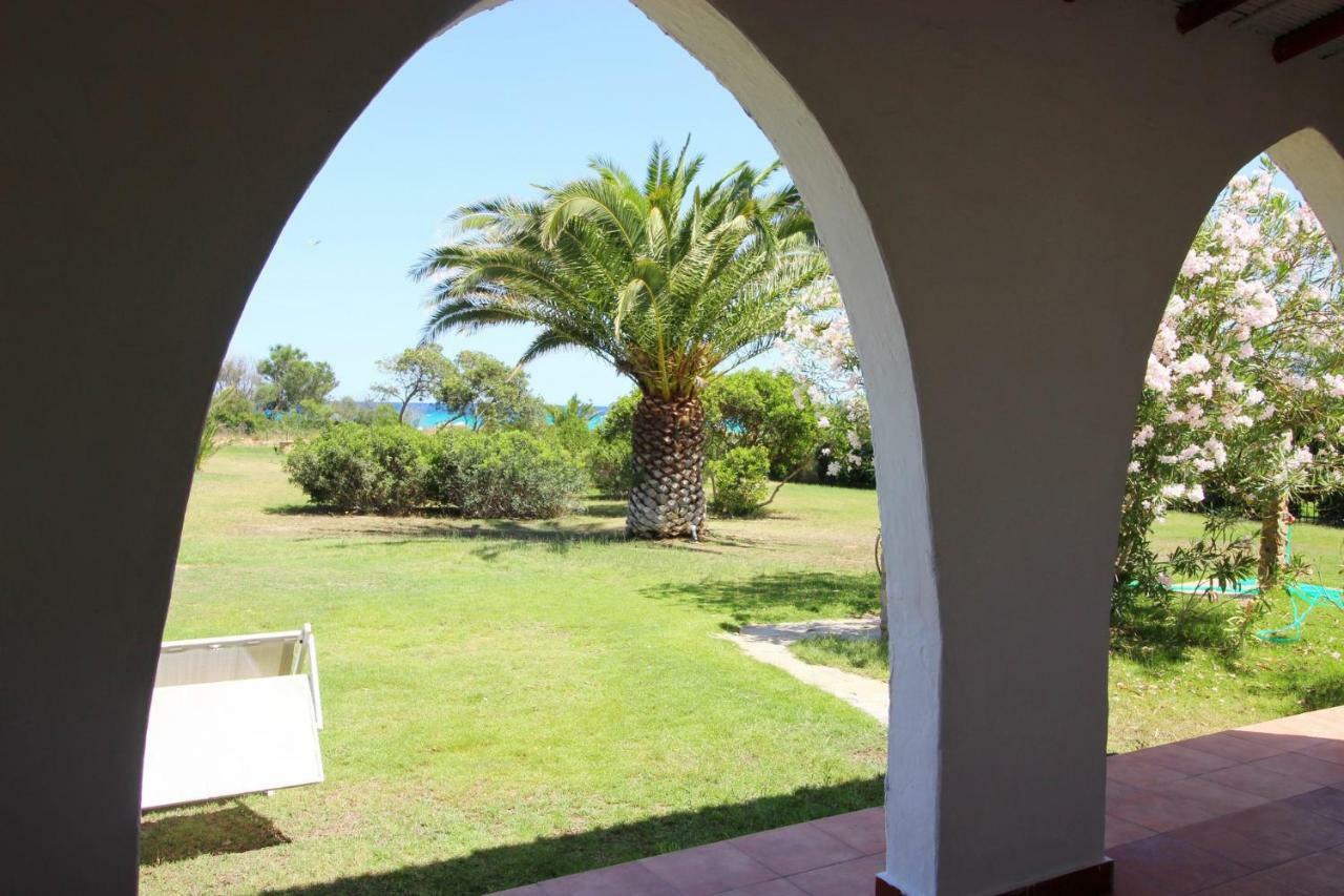 Villa Sa Murta Bassa Коста Рей Экстерьер фото