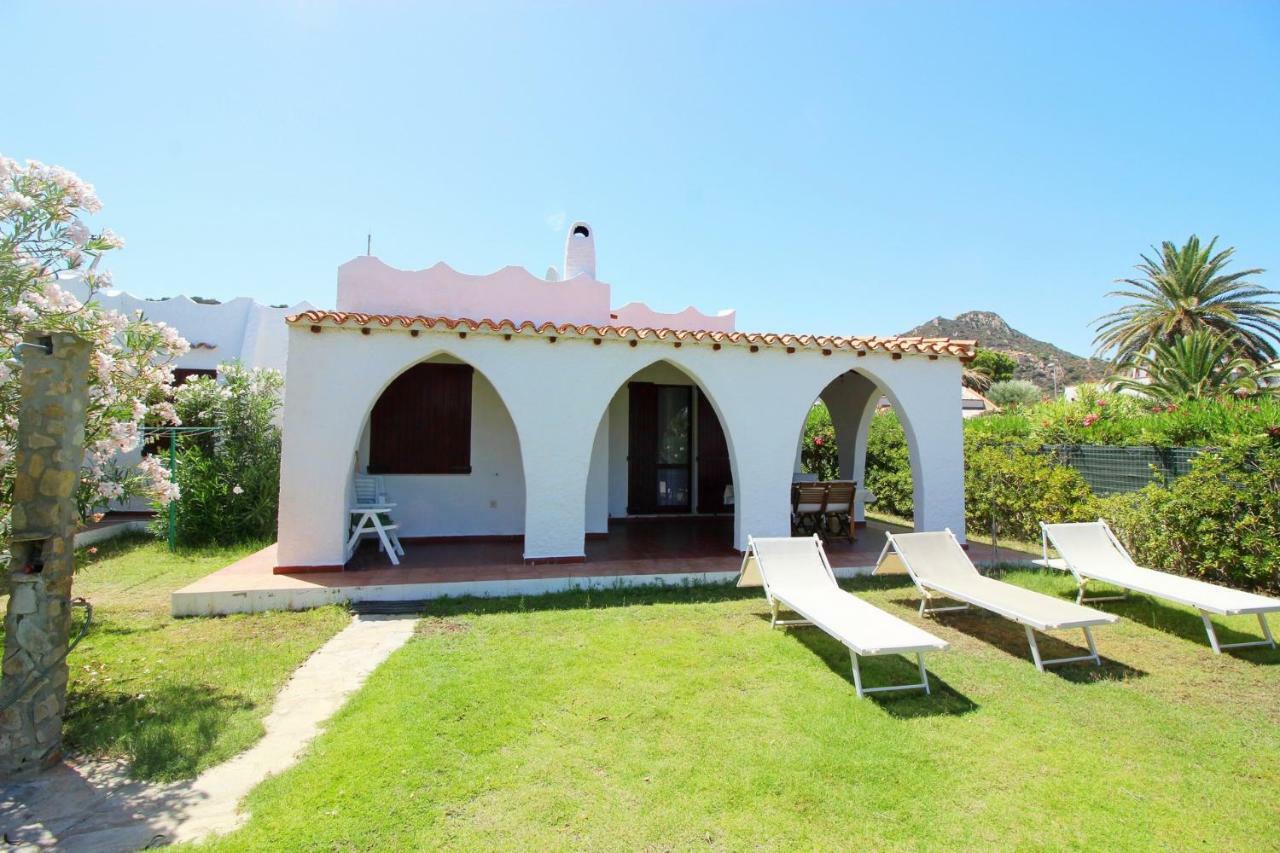 Villa Sa Murta Bassa Коста Рей Экстерьер фото