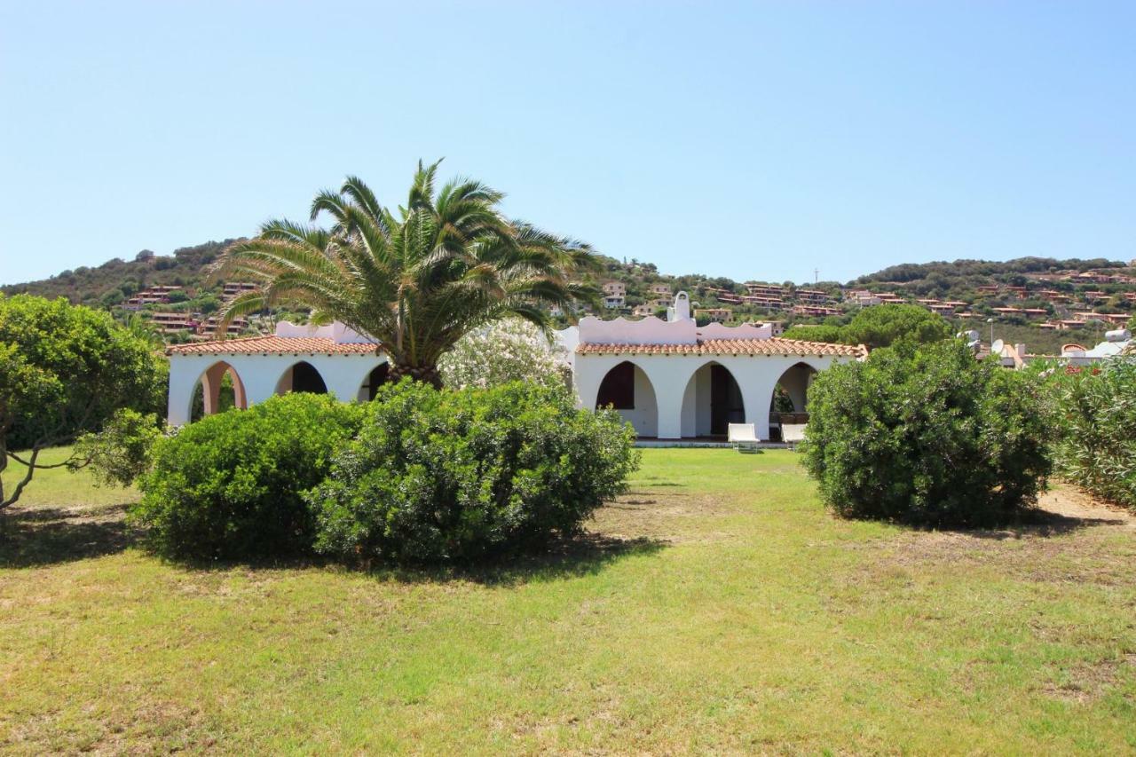 Villa Sa Murta Bassa Коста Рей Экстерьер фото