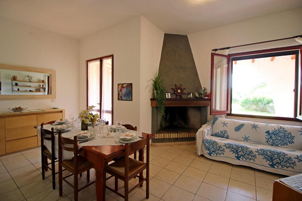 Villa Sa Murta Bassa Коста Рей Экстерьер фото