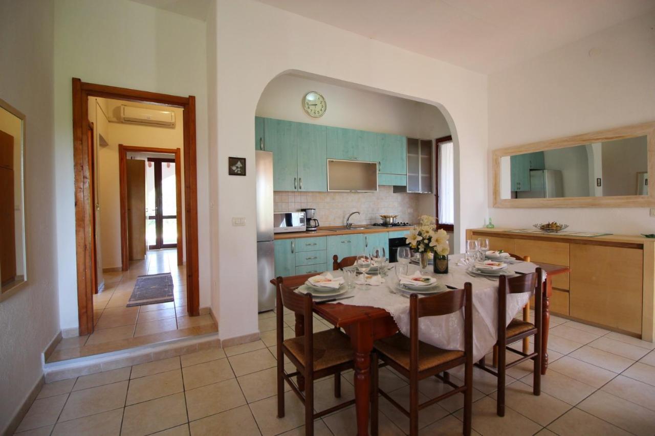Villa Sa Murta Bassa Коста Рей Экстерьер фото