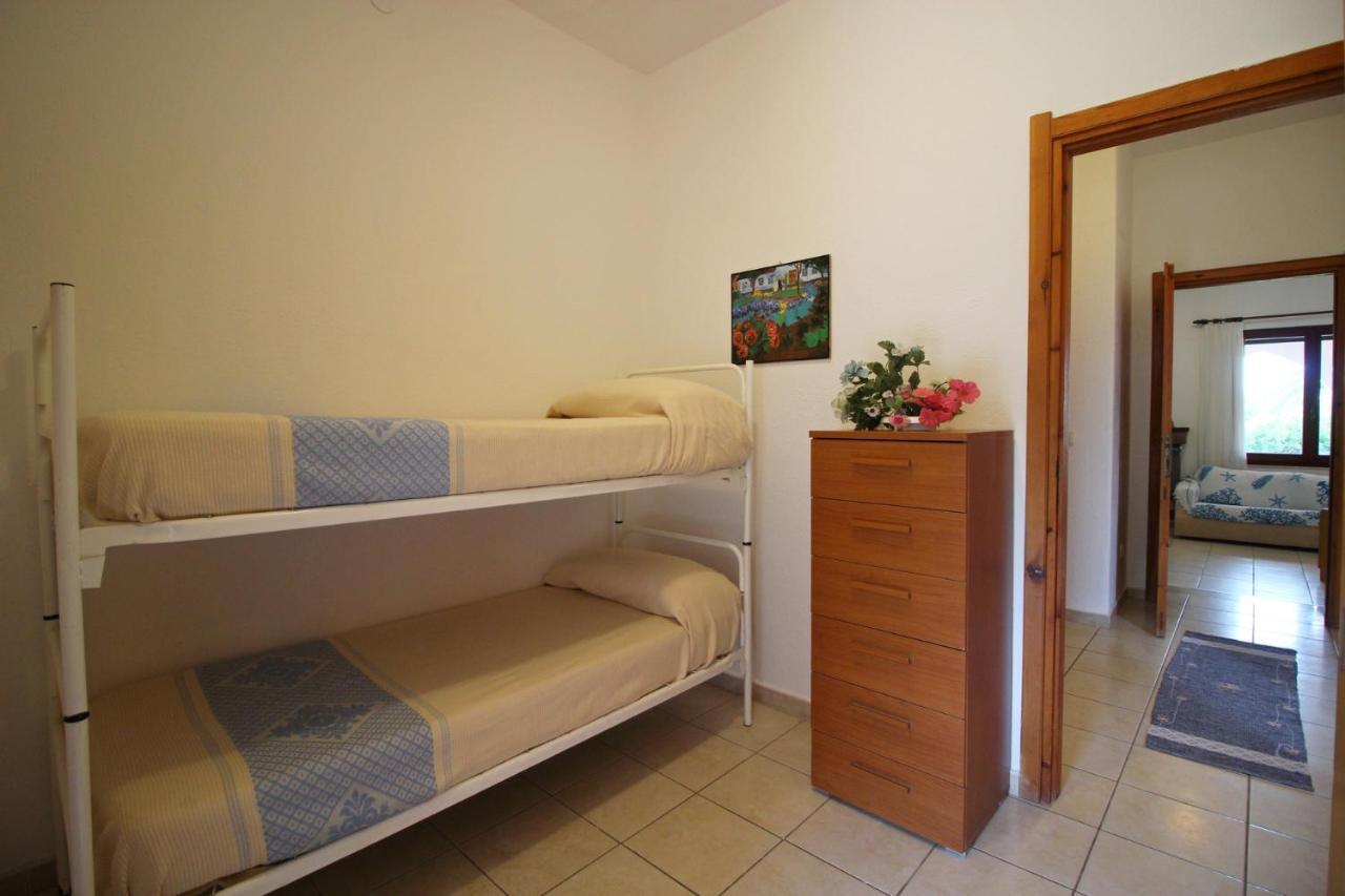 Villa Sa Murta Bassa Коста Рей Экстерьер фото