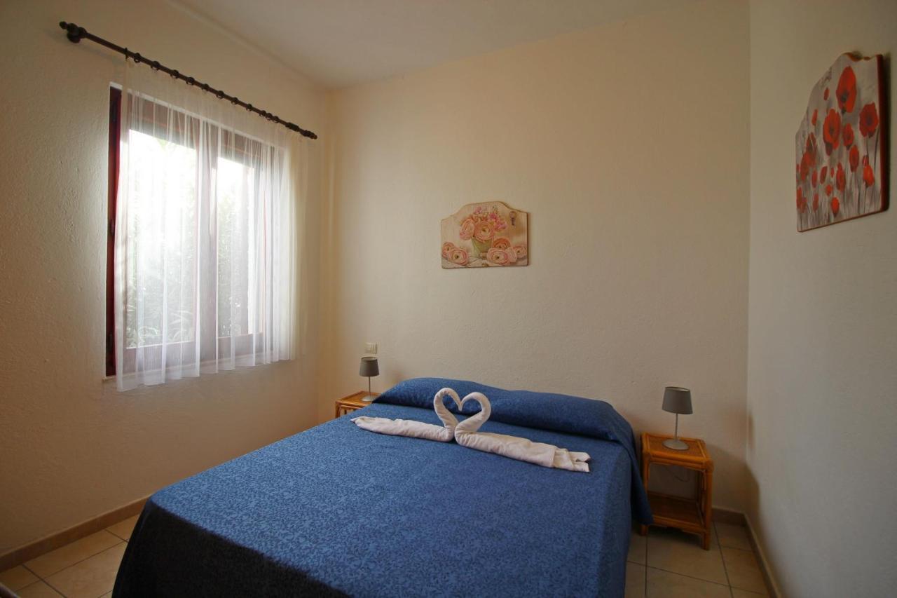 Villa Sa Murta Bassa Коста Рей Экстерьер фото